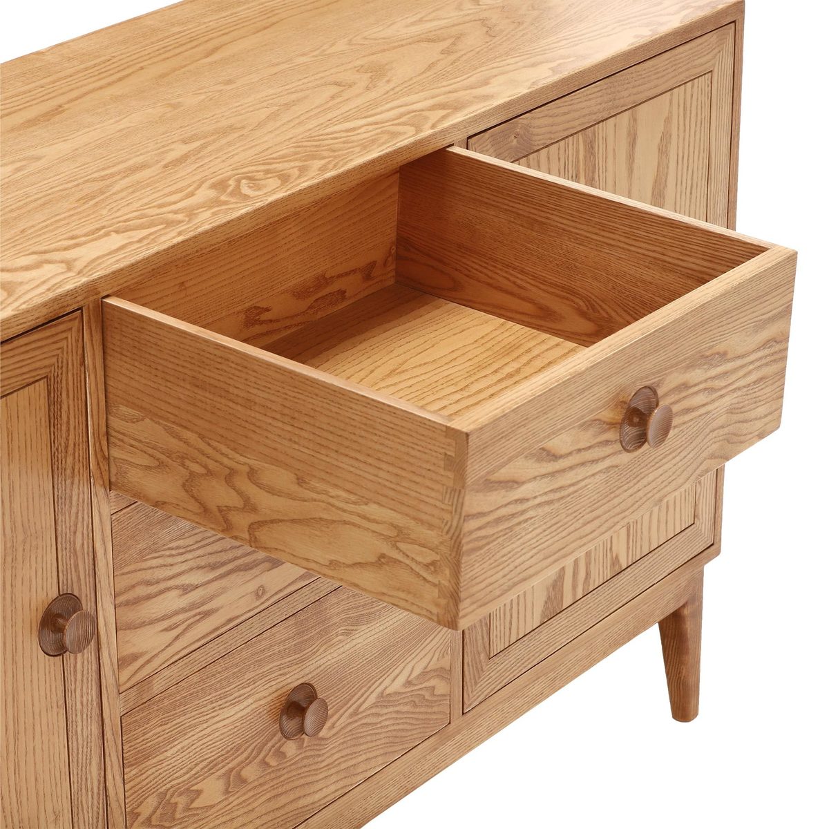 Ercol Novoli Large Sideboard – image 6
