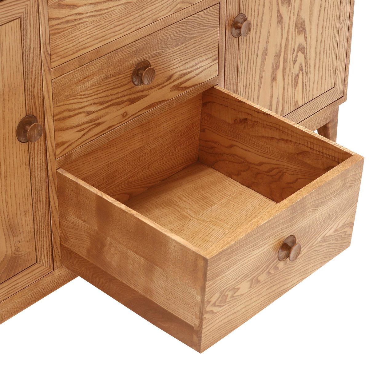 Ercol Novoli Large Sideboard – image 7