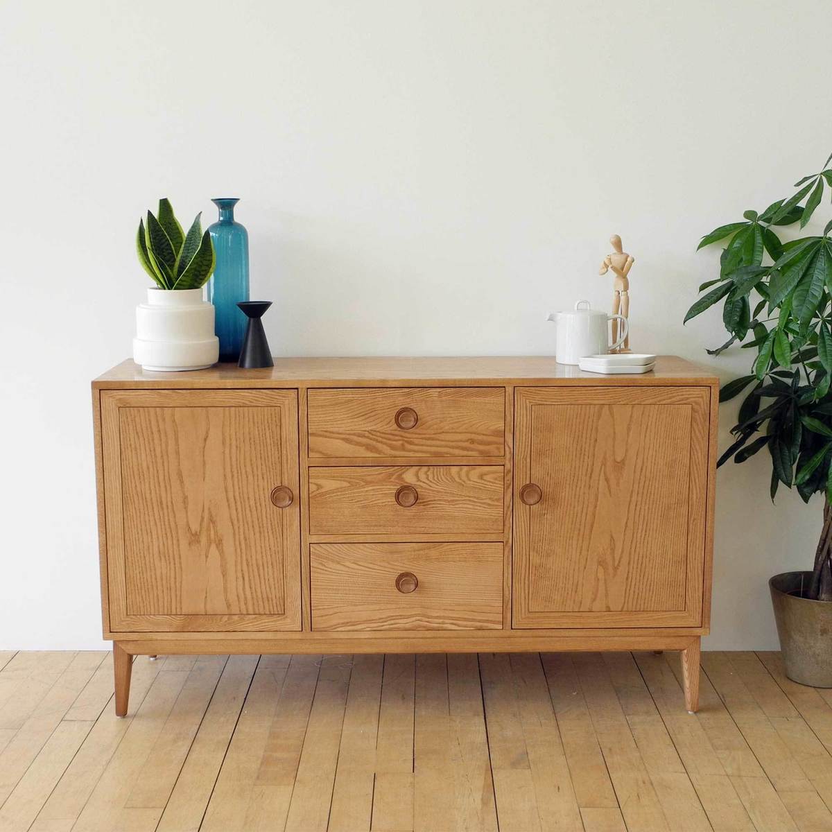 Ercol Novoli Large Sideboard – image 8