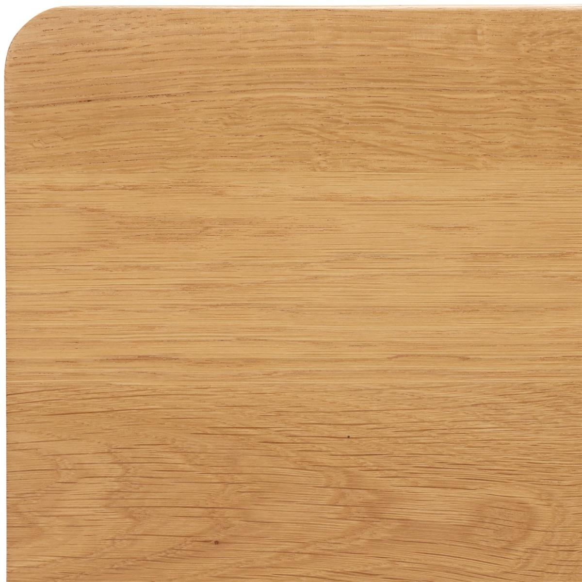 Ercol Romana Highboard Oak Wood | Barker & Stonehouse – image 9
