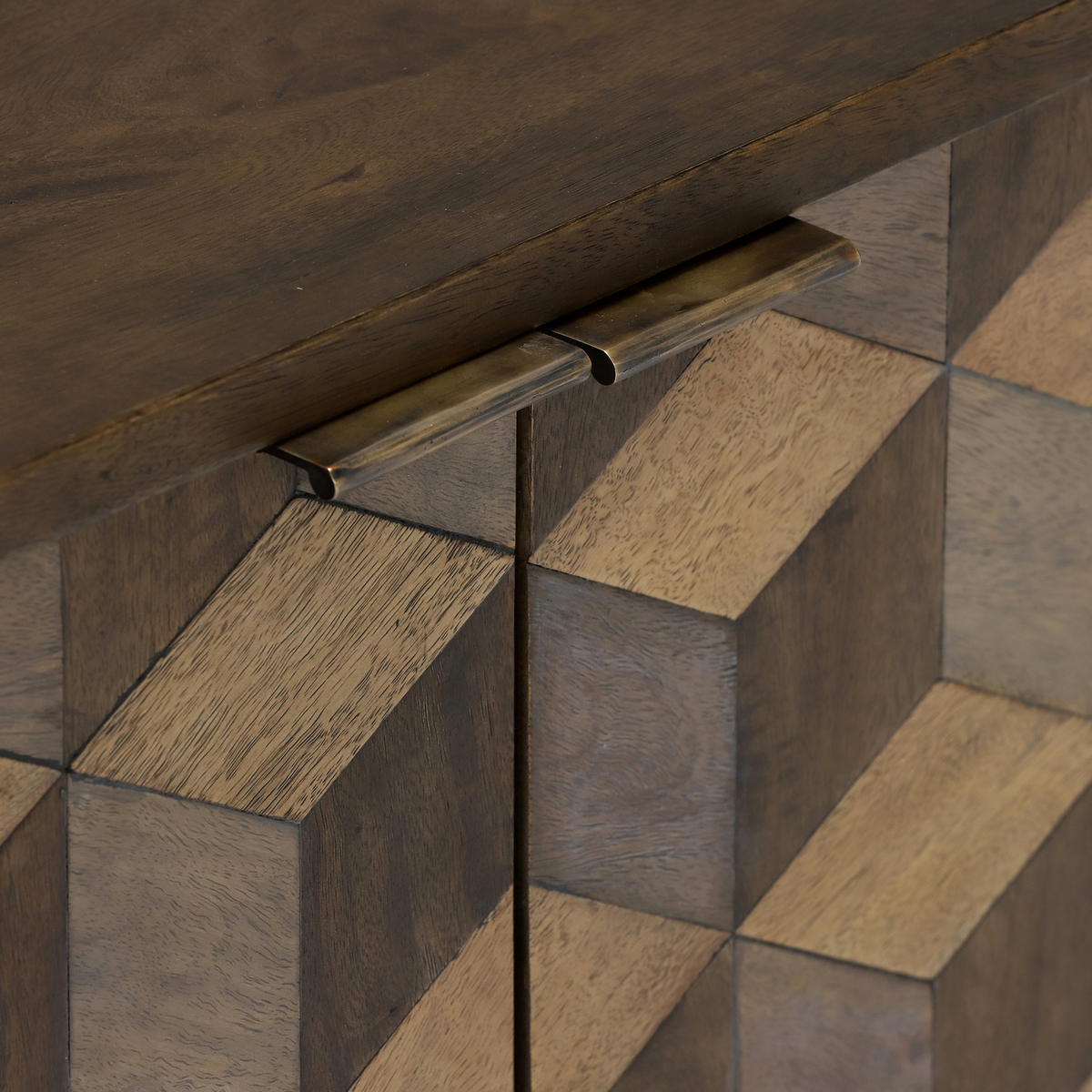 Facet 4 Door Sideboard – image 6