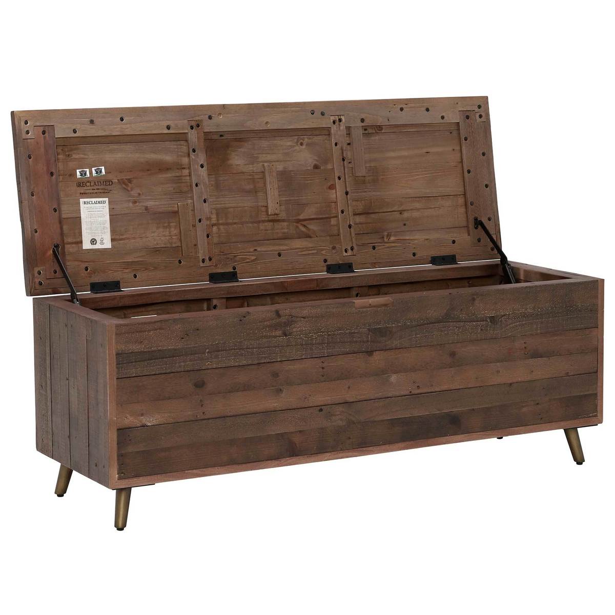 Modi Blanket Box – image 3