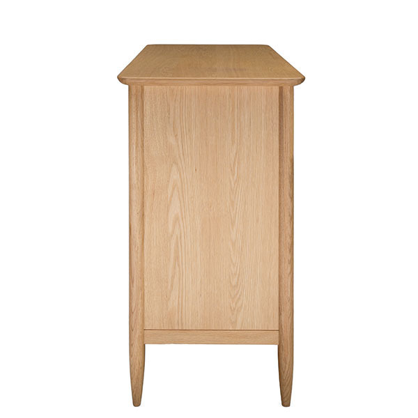 Ercol Teramo Small Oak Sideboard – image 3