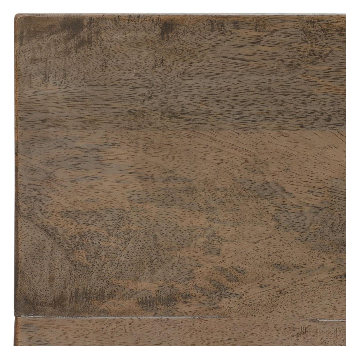 Hancock Large Sideboard, Salvage Deep Grey – image 8