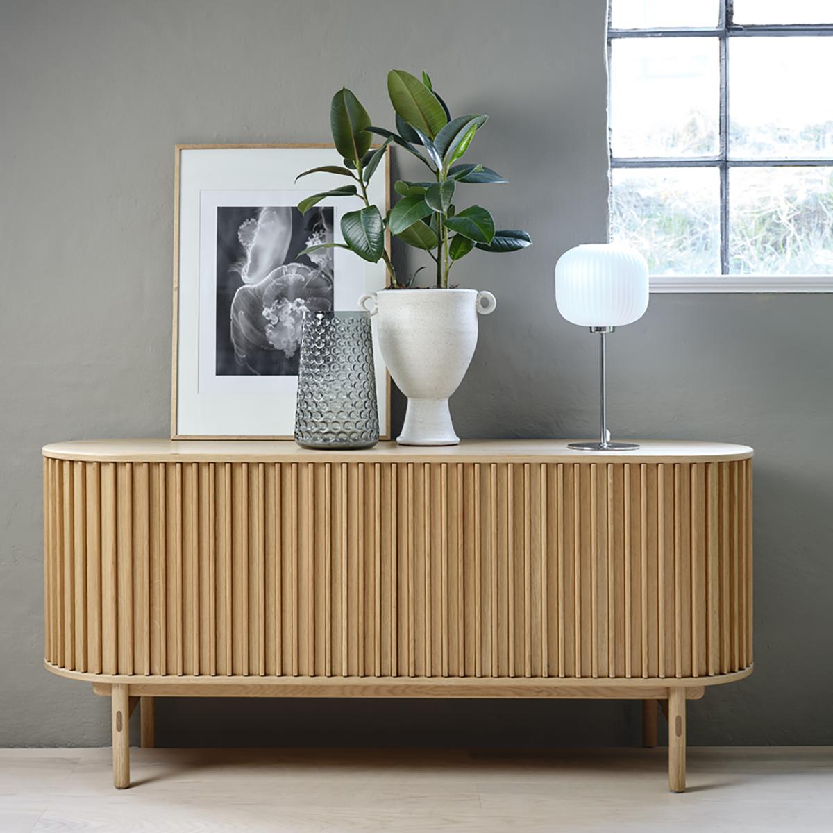 Woodrow Sideboard, Neutral | Barker & Stonehouse – image 2