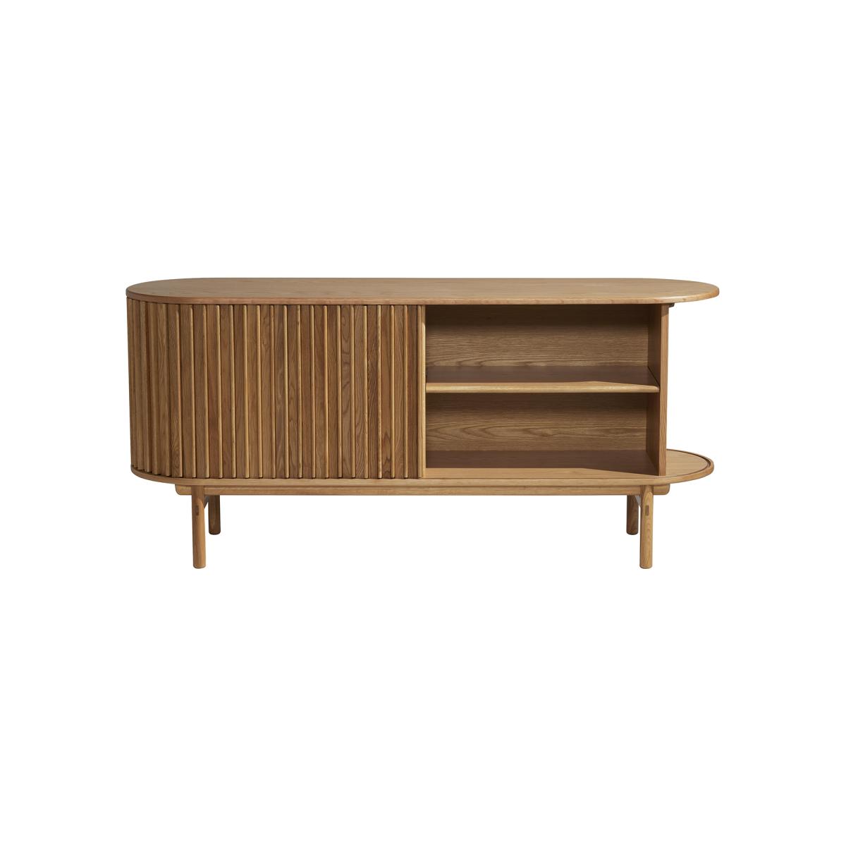 Woodrow Sideboard, Neutral | Barker & Stonehouse – image 4