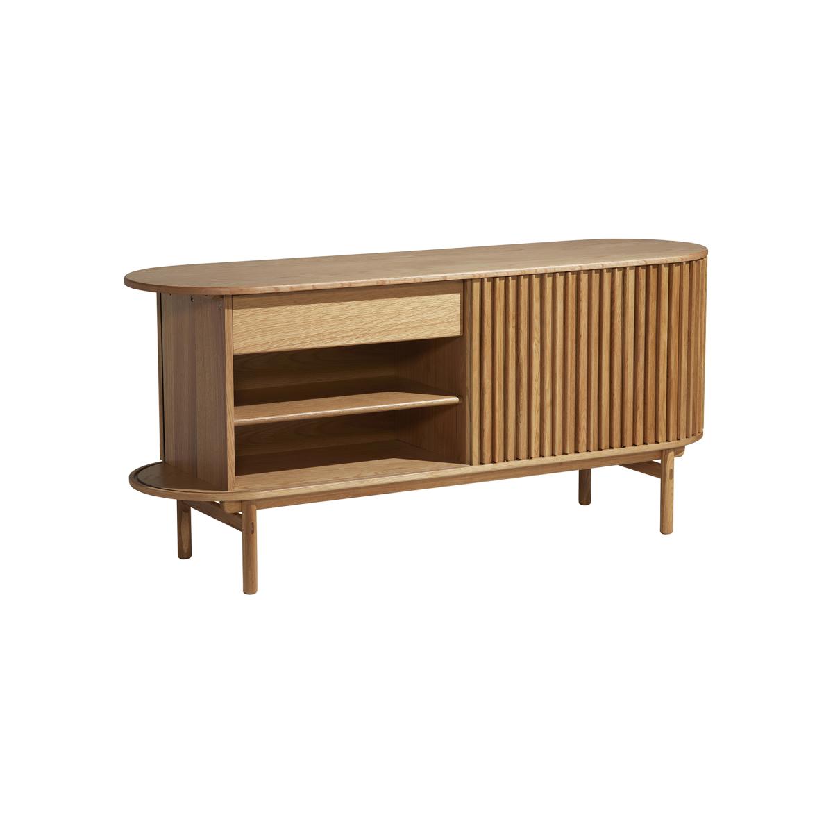 Woodrow Sideboard, Neutral | Barker & Stonehouse – image 5