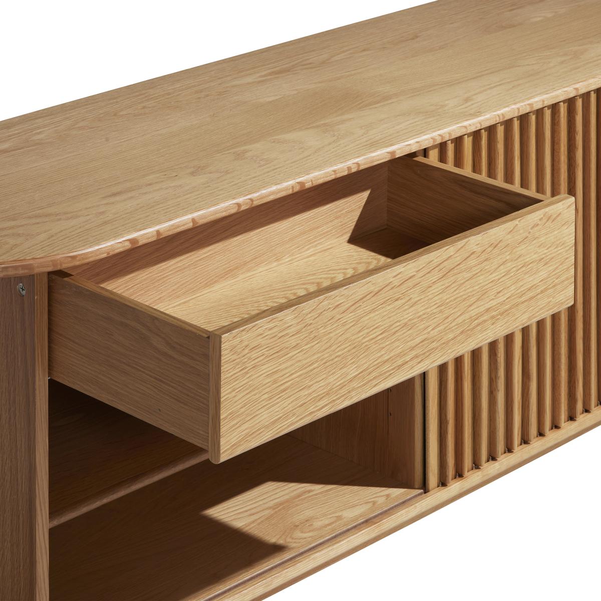 Woodrow Sideboard, Neutral | Barker & Stonehouse – image 6