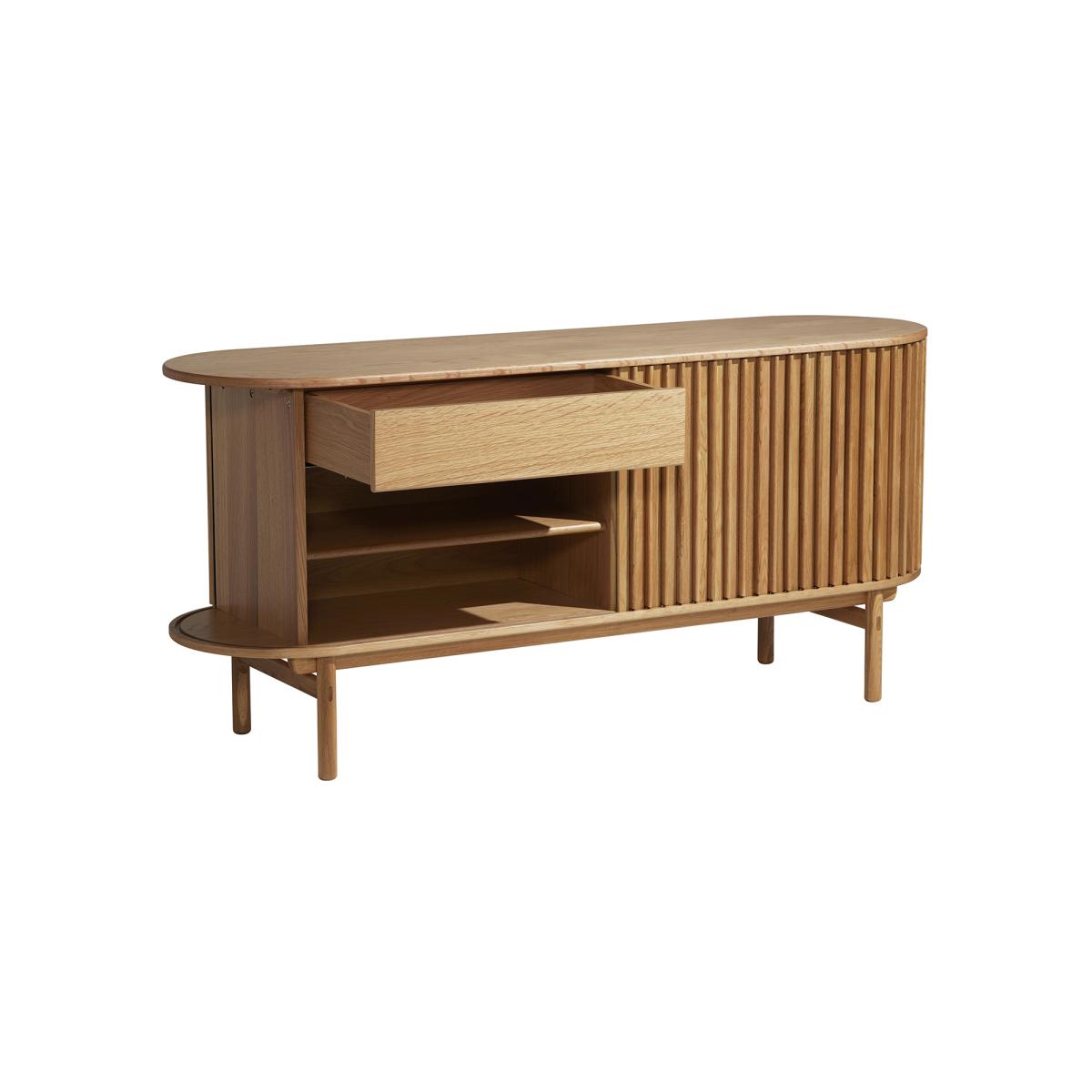 Woodrow Sideboard, Neutral | Barker & Stonehouse – image 7