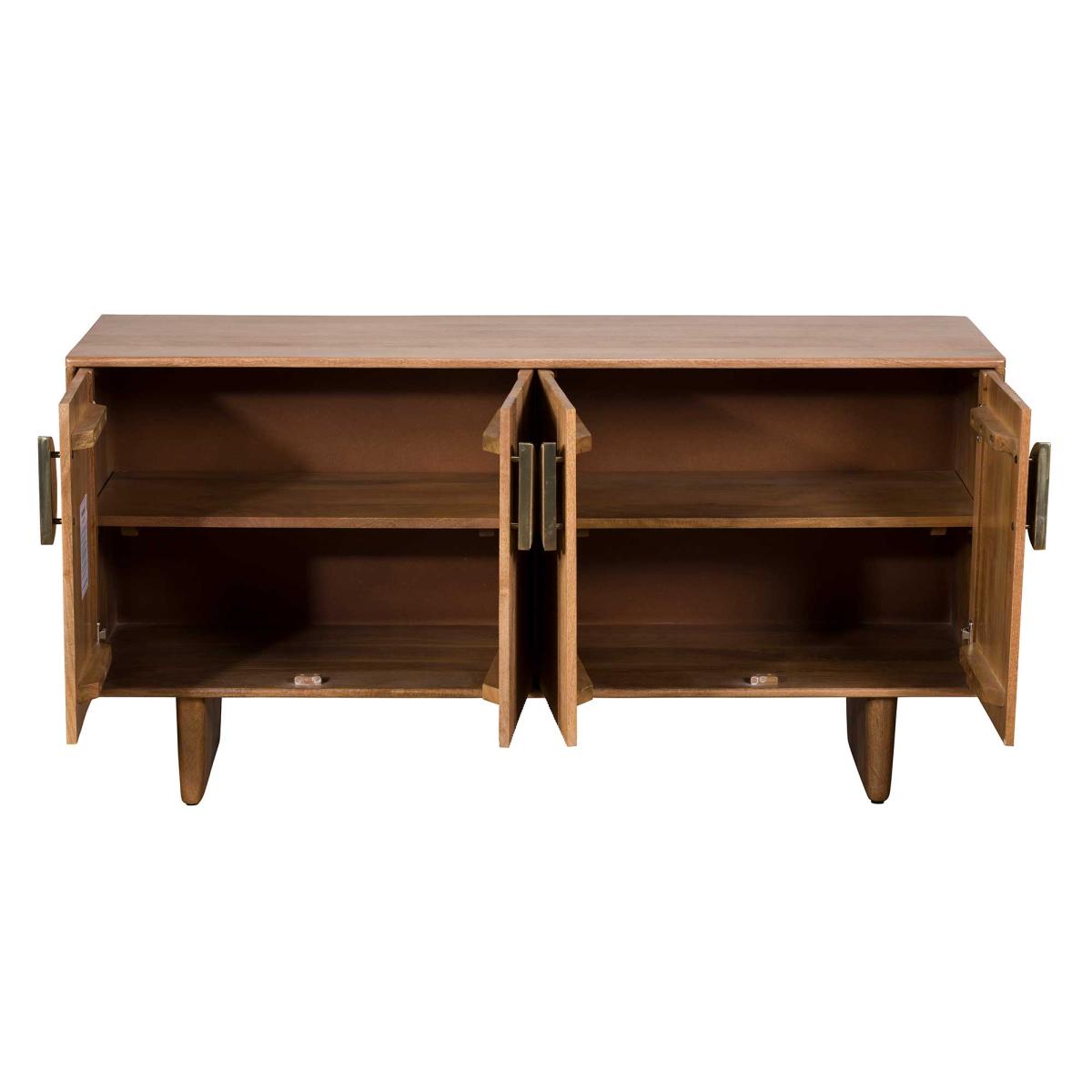 Vito Wide Sideboard | Barker & Stonehouse – image 4