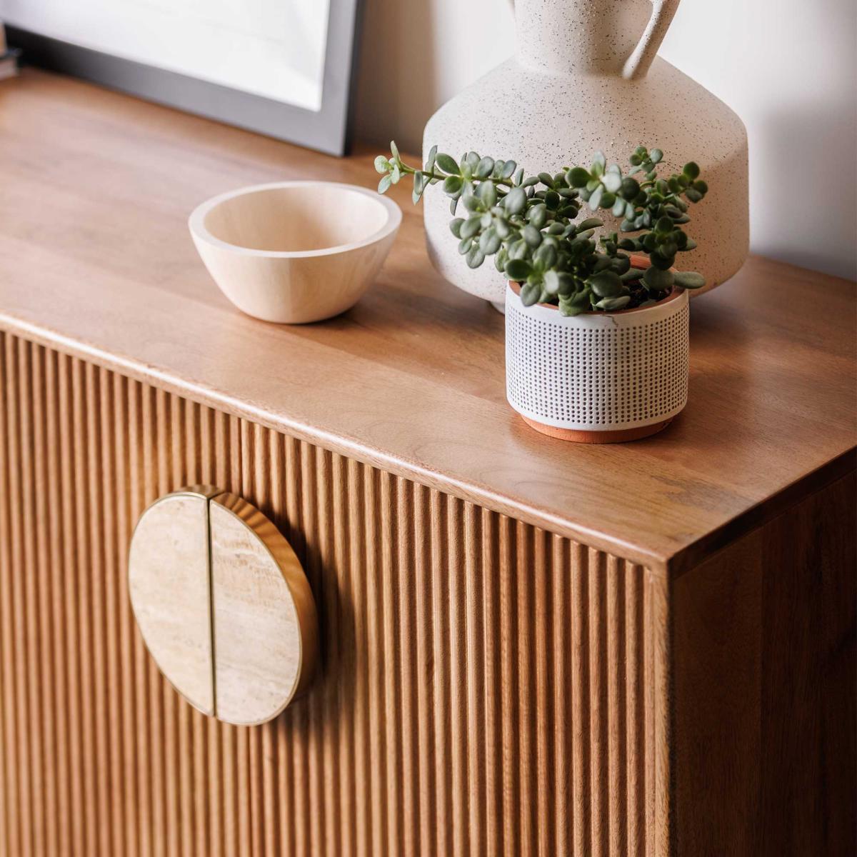 Vito Wide Sideboard | Barker & Stonehouse – image 6