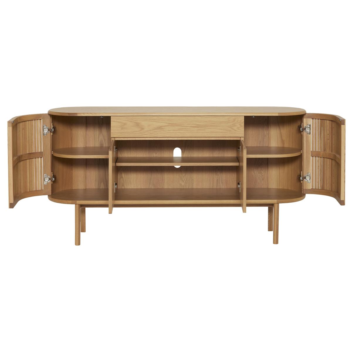 Ercol Siena Sideboard, Neutral | Barker & Stonehouse – image 4