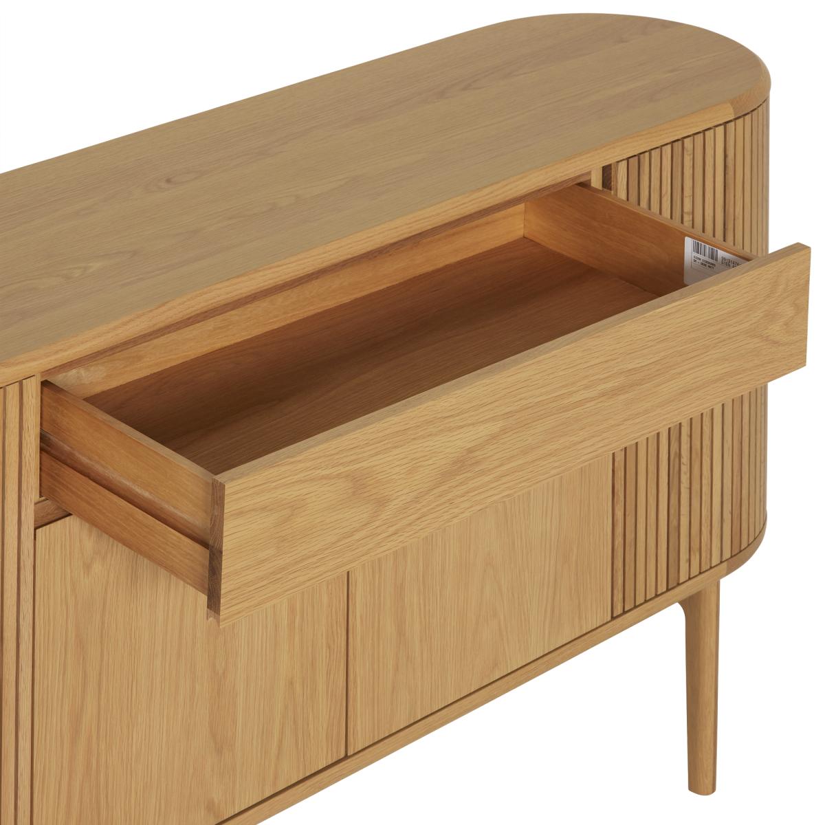 Ercol Siena Sideboard, Neutral | Barker & Stonehouse – image 5