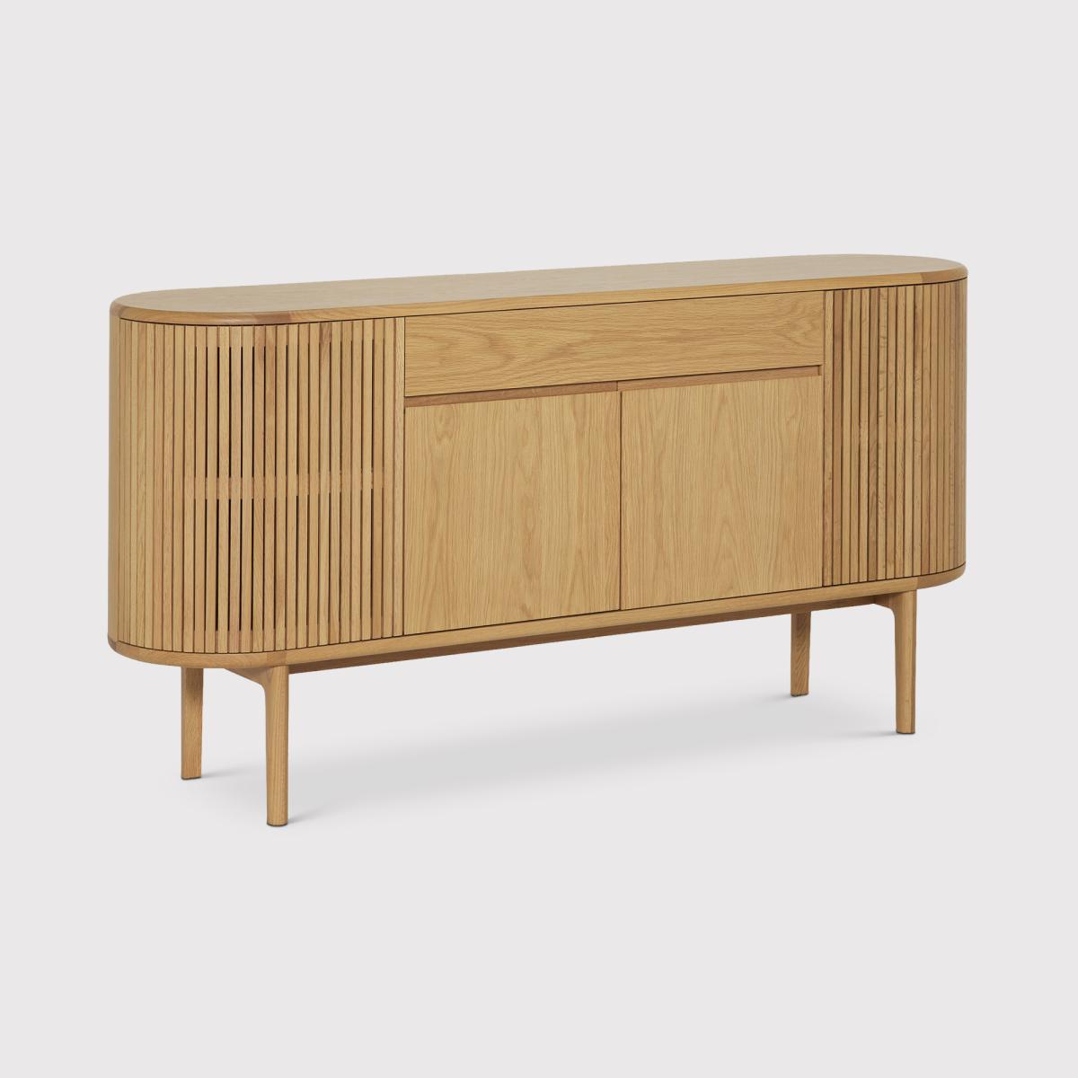 Ercol Siena Sideboard, Neutral | Barker & Stonehouse – image 1