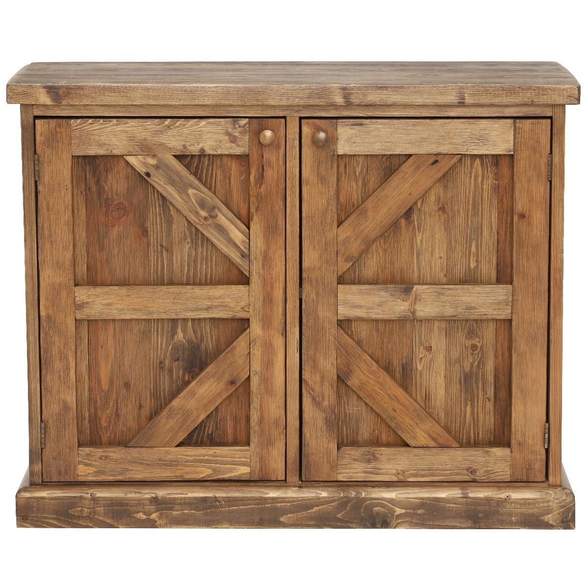 Kinver 2 Door Sideboard – image 2