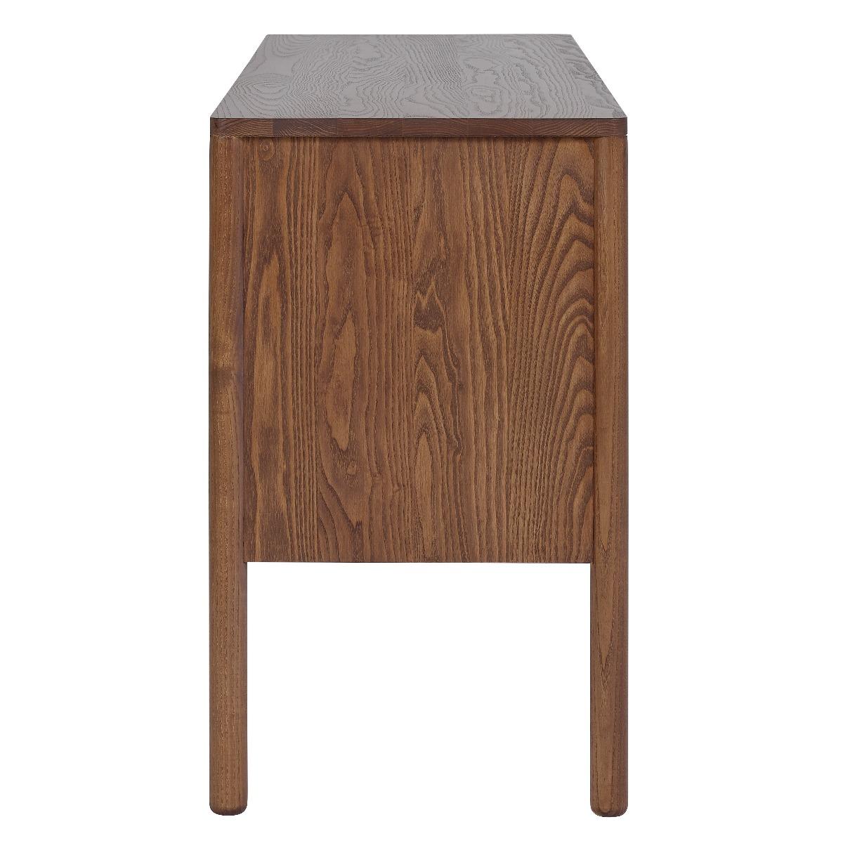Ercol Verso Large Sideboard, Brown | Barker & Stonehouse – image 6