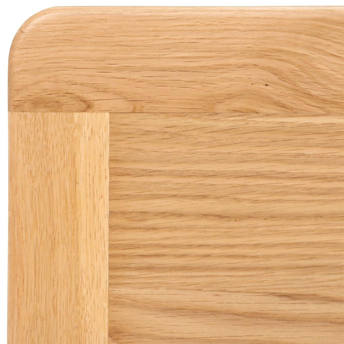 Stanwick 4 Door Sideboard Wood | Barker & Stonehouse – image 11
