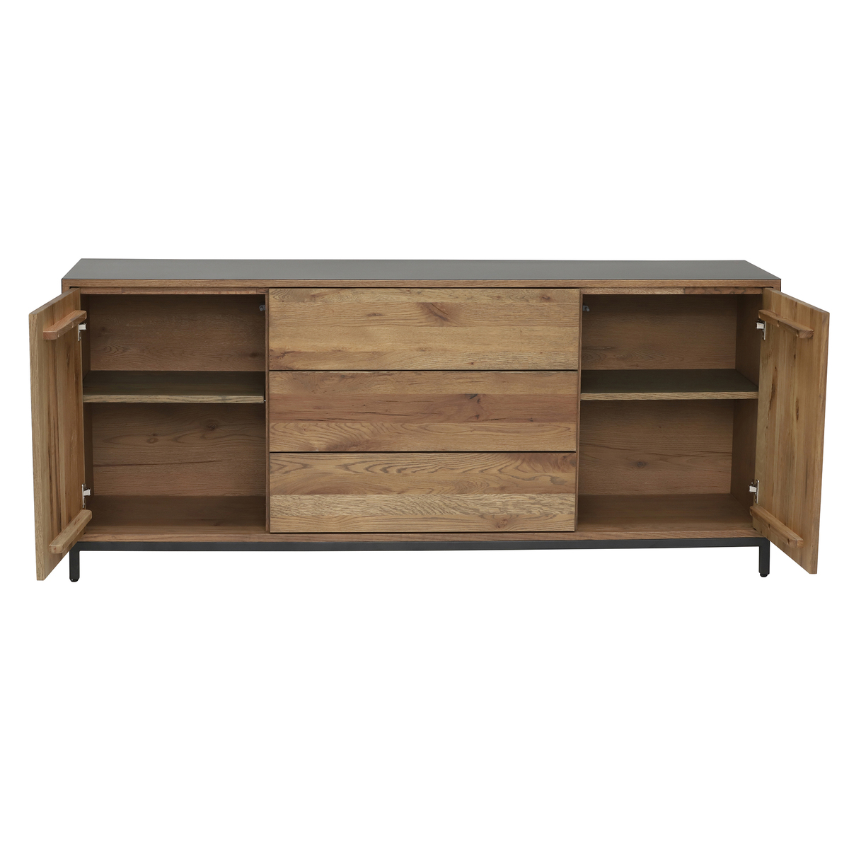 Ariela Wide Sideboard – image 4