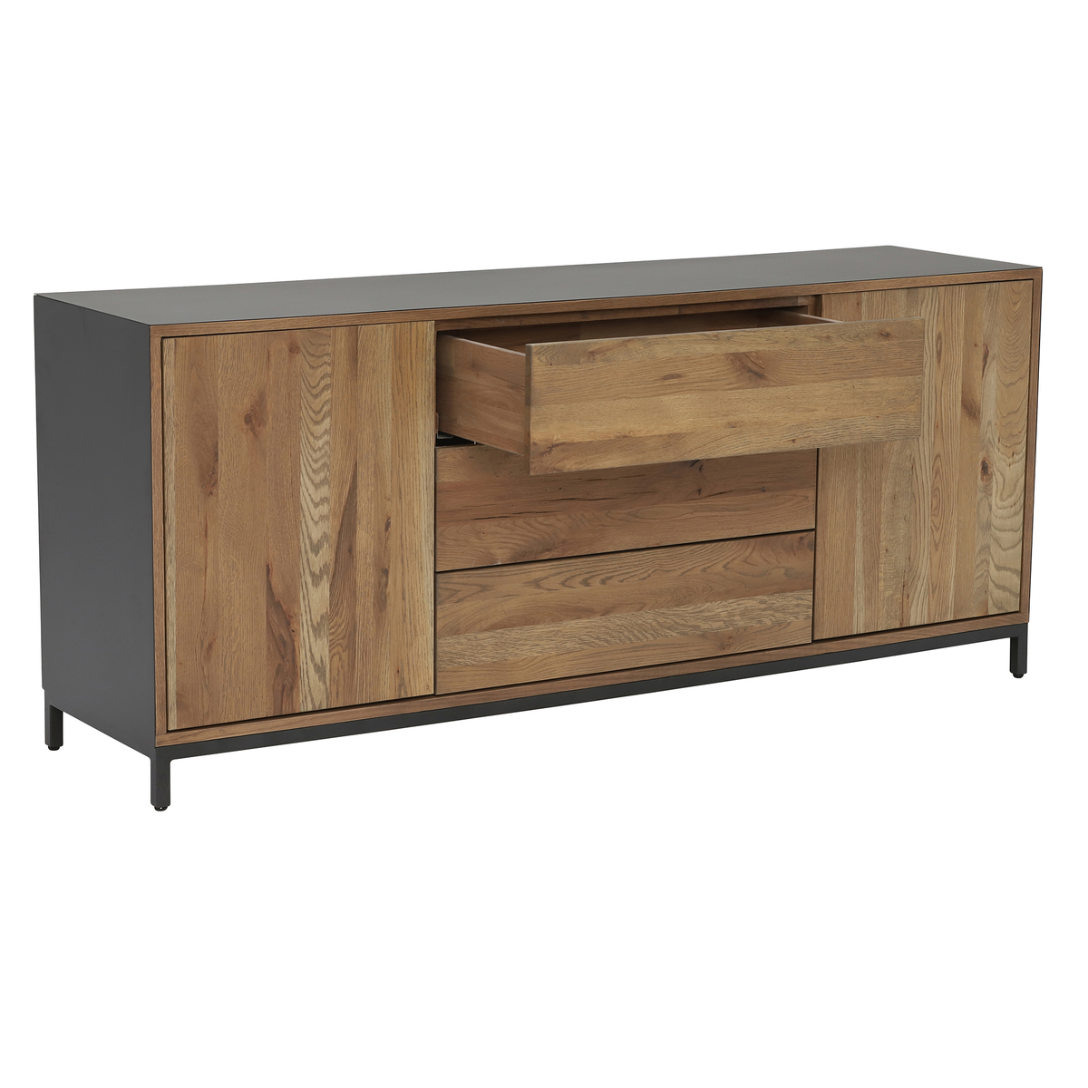 Ariela Wide Sideboard – image 5