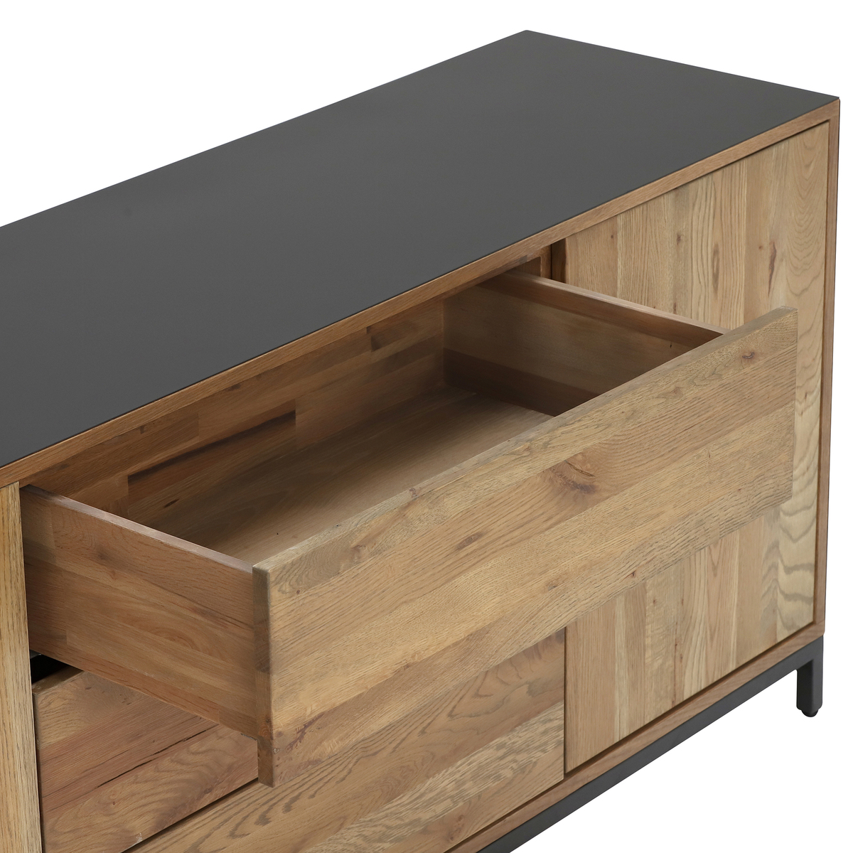 Ariela Wide Sideboard – image 6