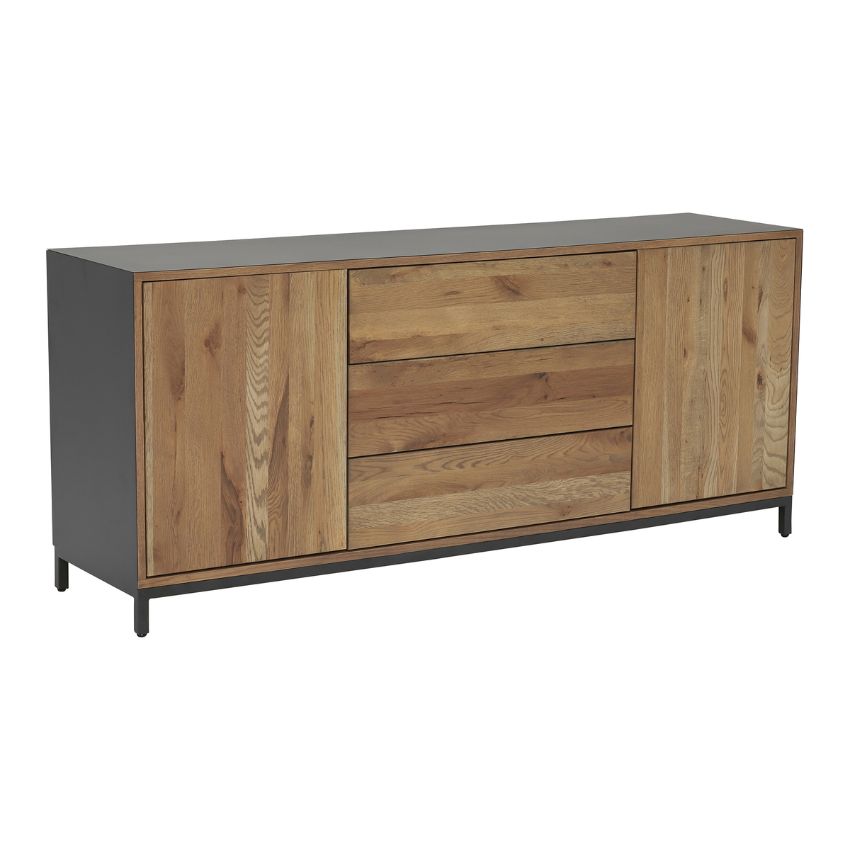 Ariela Wide Sideboard – image 2