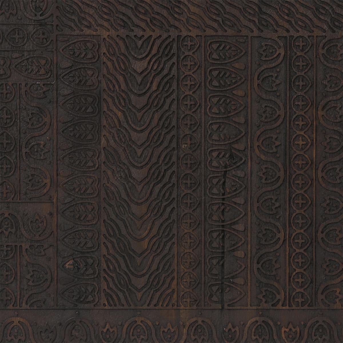 Inca 3 Door Sideboard Wood | Barker & Stonehouse – image 5