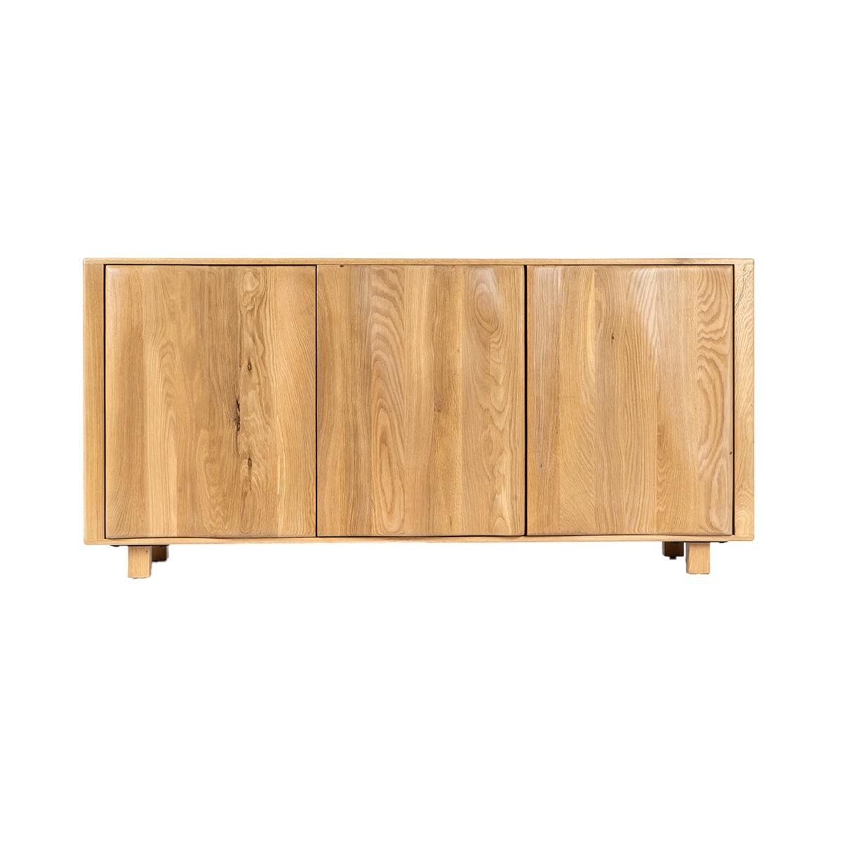 Ludwick Sideboard, Brown | Barker & Stonehouse – image 3
