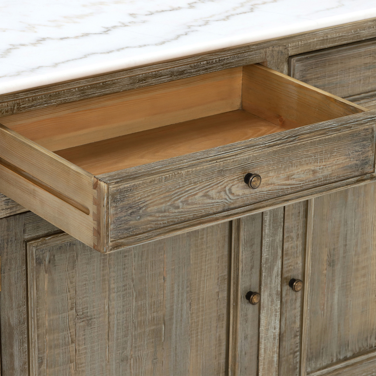 Woolton 4 Door Sideboard – image 7