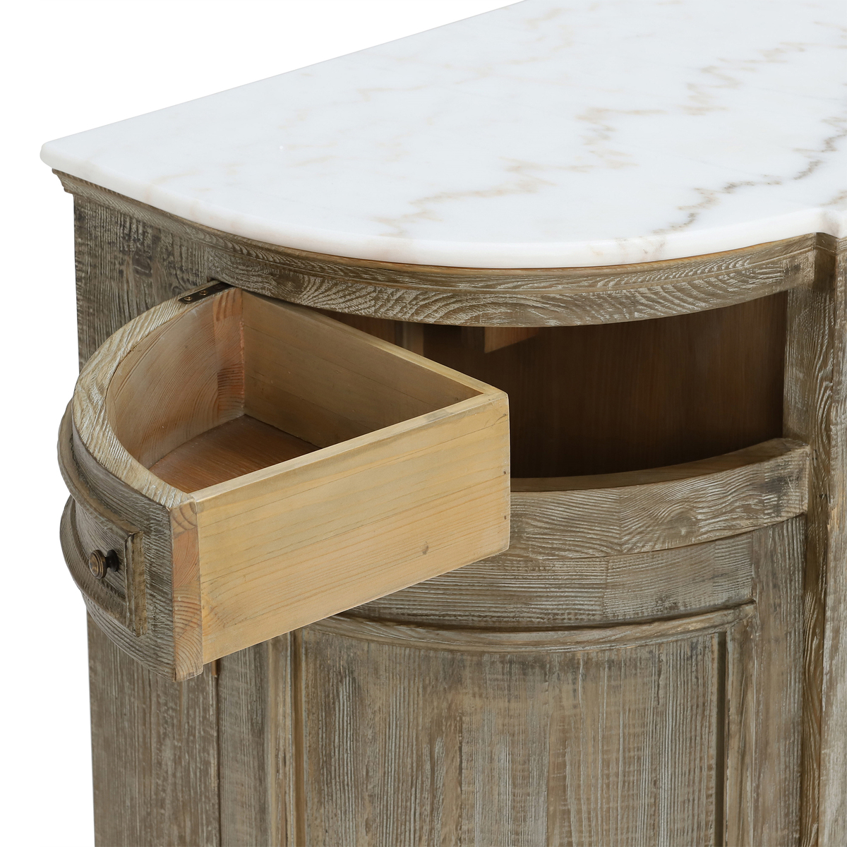 Woolton 4 Door Sideboard – image 9