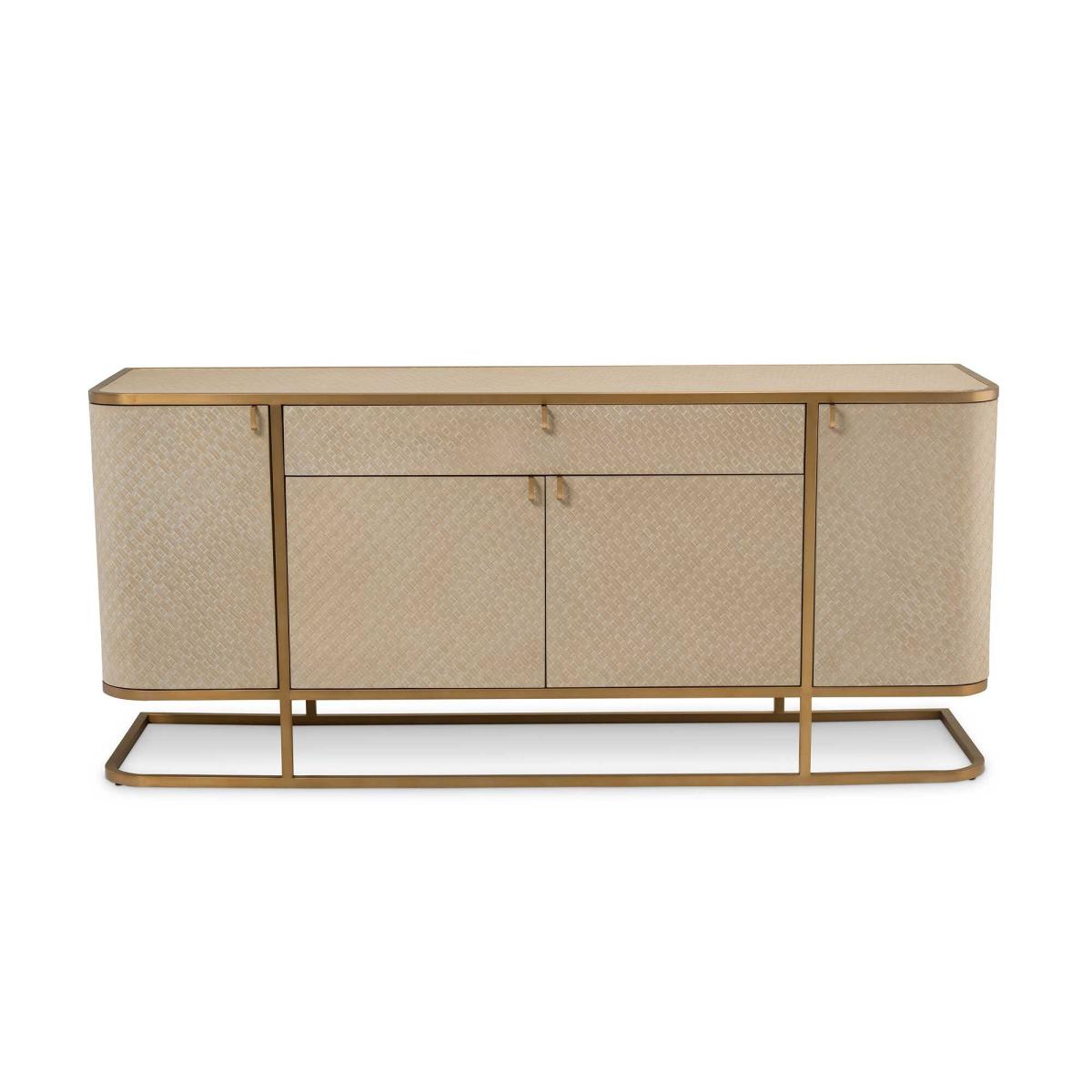 Eichholtz Dresser Napa, Brown Oak | Barker & Stonehouse – image 2