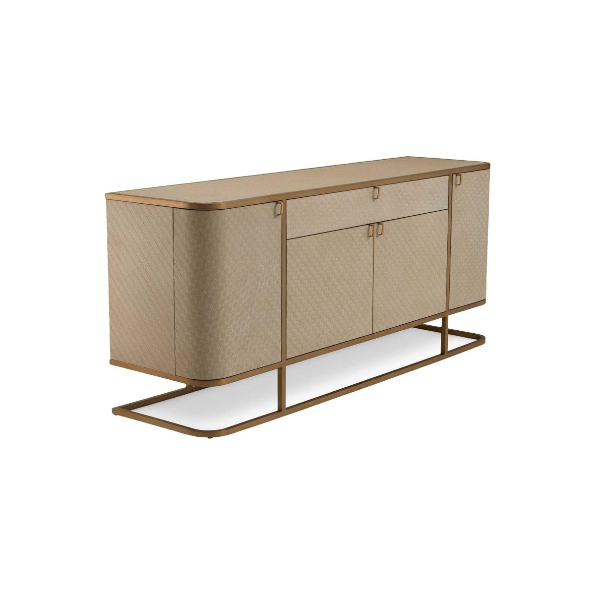 Eichholtz Dresser Napa, Brown Oak | Barker & Stonehouse – image 11
