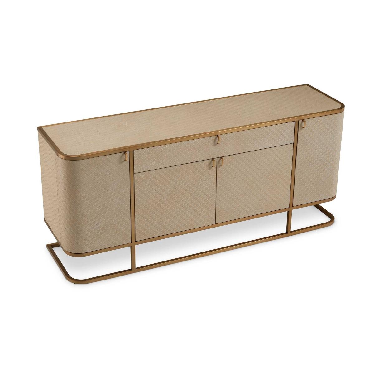 Eichholtz Dresser Napa, Brown Oak | Barker & Stonehouse – image 5