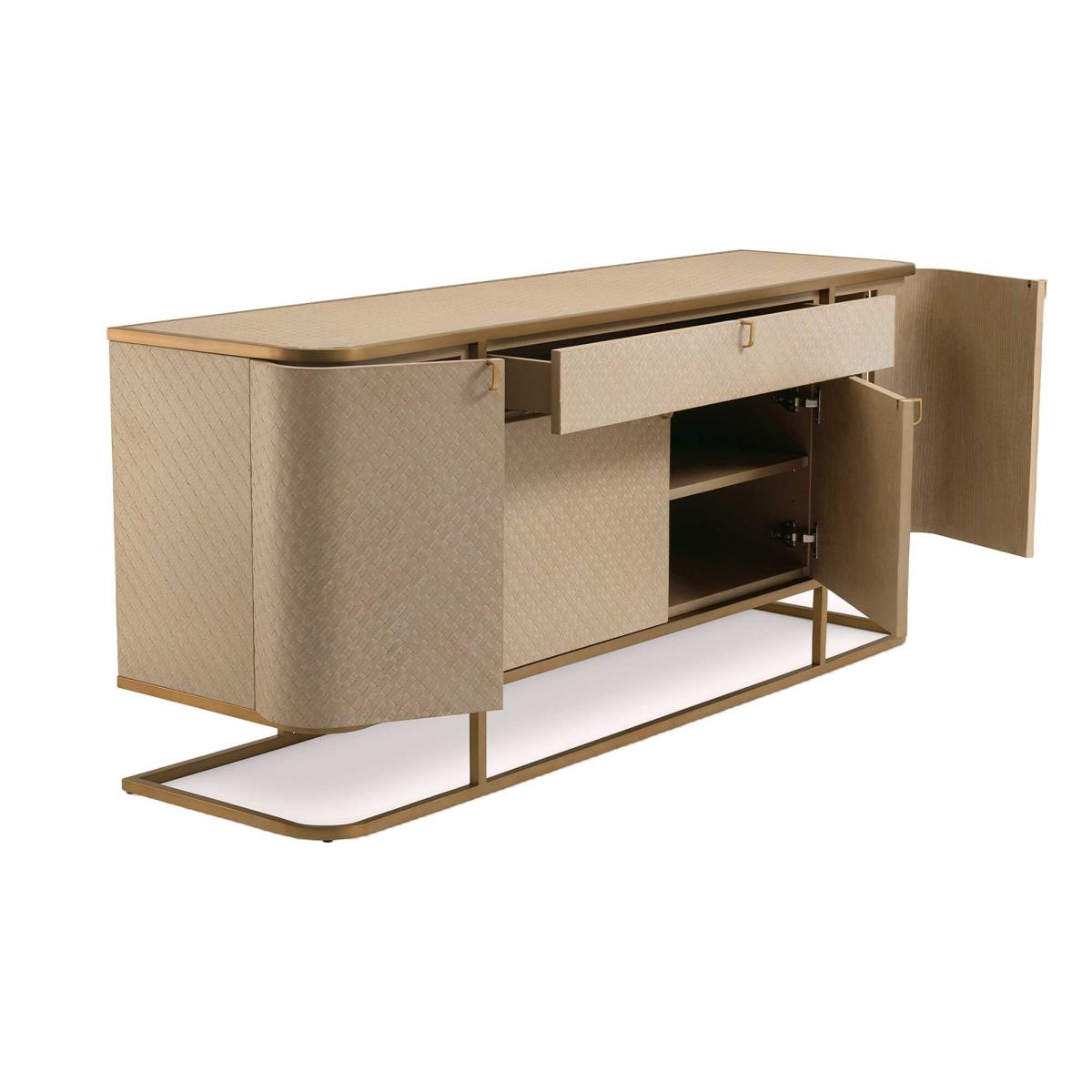 Eichholtz Dresser Napa, Brown Oak | Barker & Stonehouse – image 10