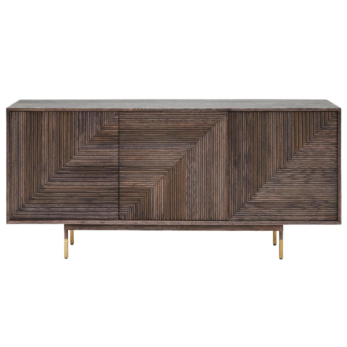 Fearne Sideboard, 776 Oak Wood | Barker & Stonehouse – image 3