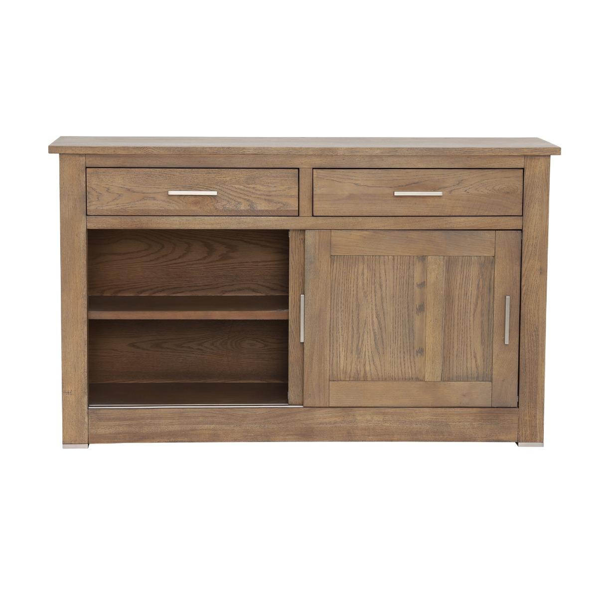 Ibex Small Sideboard, 776 Wood | Barker & Stonehouse – image 3