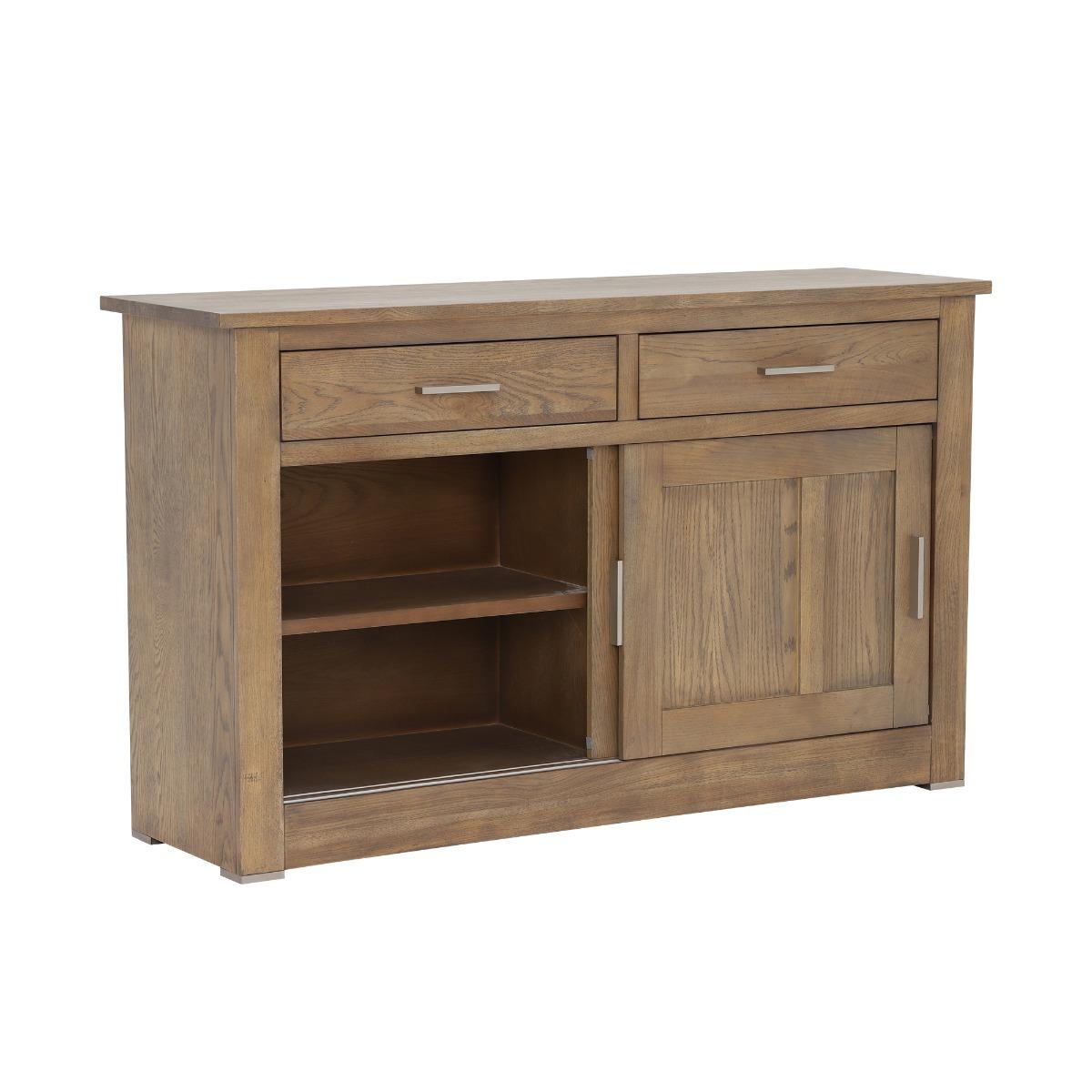 Ibex Small Sideboard, 776 Wood | Barker & Stonehouse – image 6