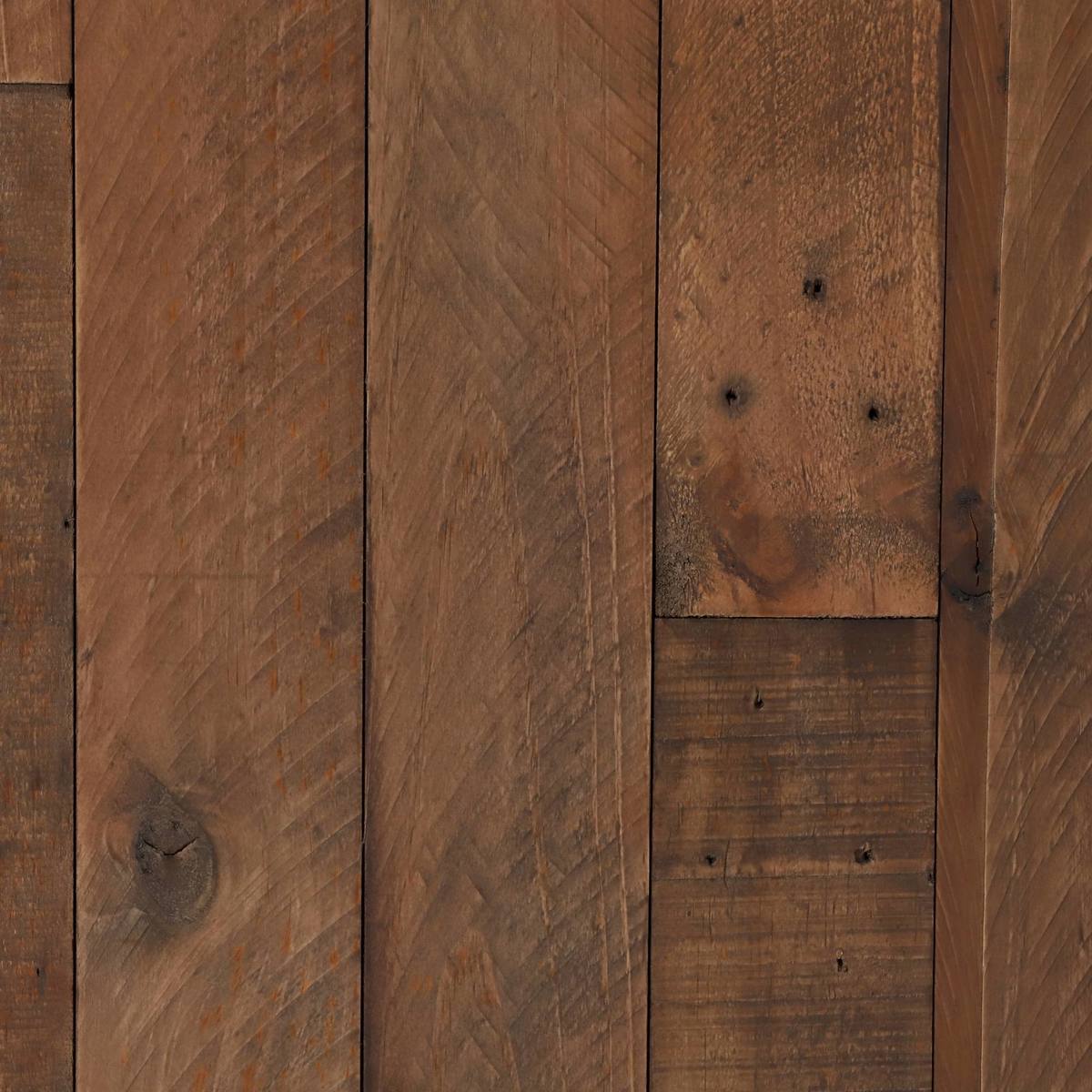 Modi Reclaimed Wood Credenza Cabinet – image 7