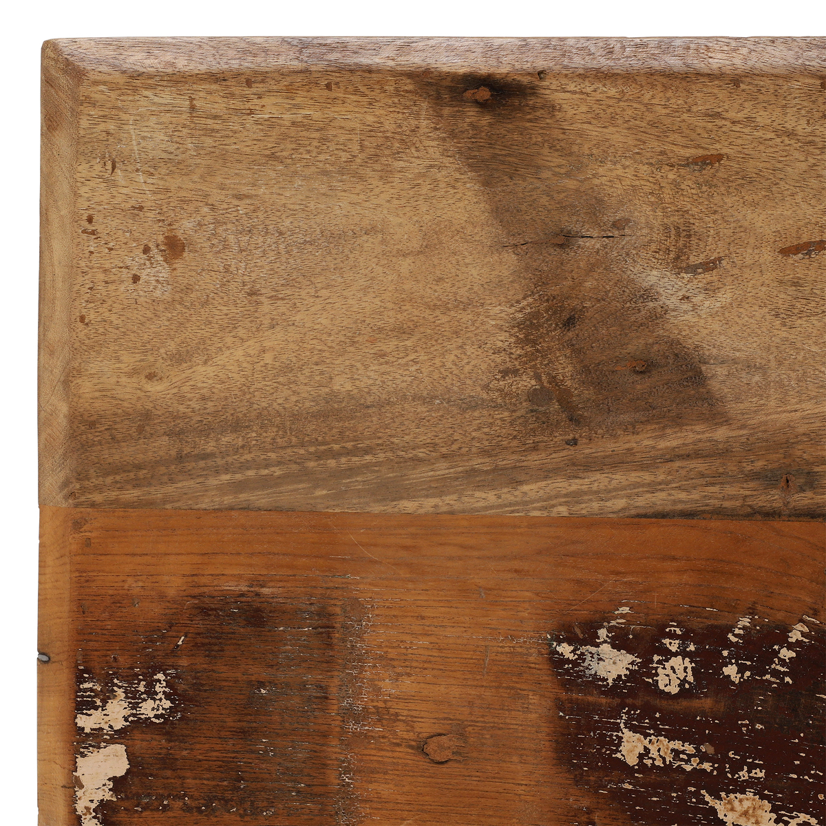 Little Tree Furniture Mary Rose Reclaimed Wood 2 Door Sideboard – image 7