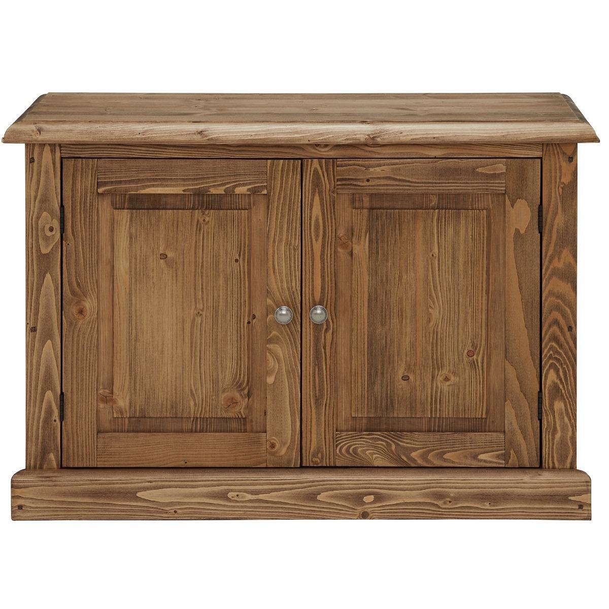 Sherwood Sideboard, Dark Brown | Barker & Stonehouse – image 2