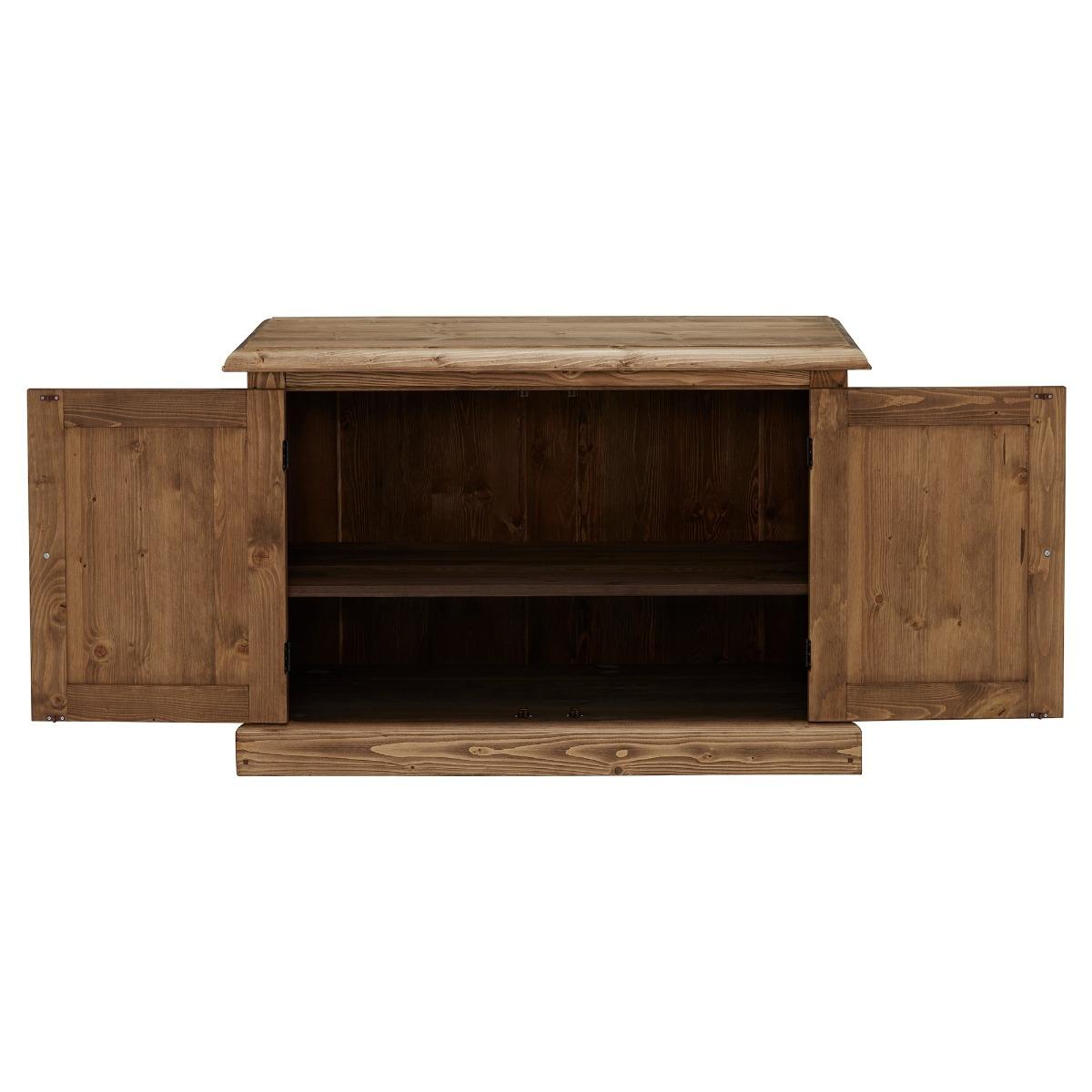 Sherwood Sideboard, Dark Brown | Barker & Stonehouse – image 3