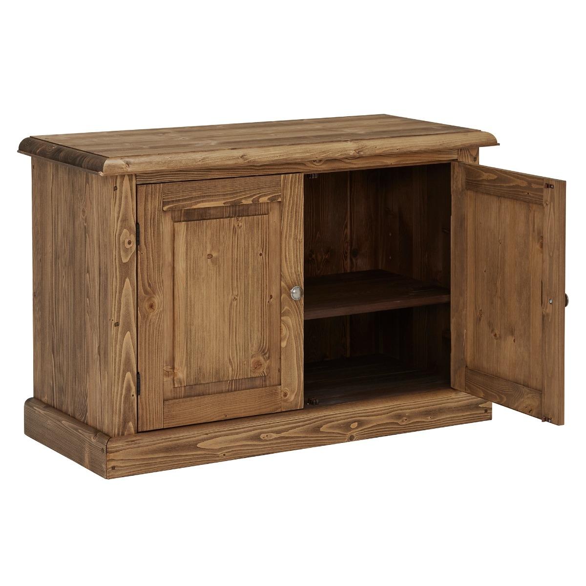 Sherwood Sideboard, Dark Brown | Barker & Stonehouse – image 4