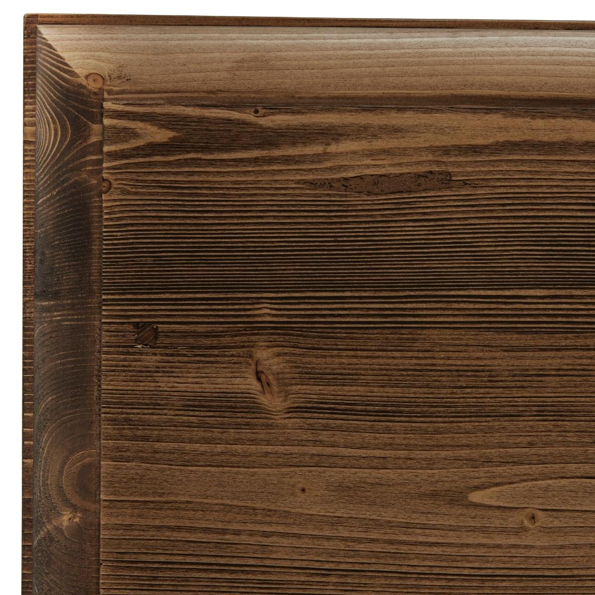 Sherwood Sideboard, Dark Brown | Barker & Stonehouse – image 6