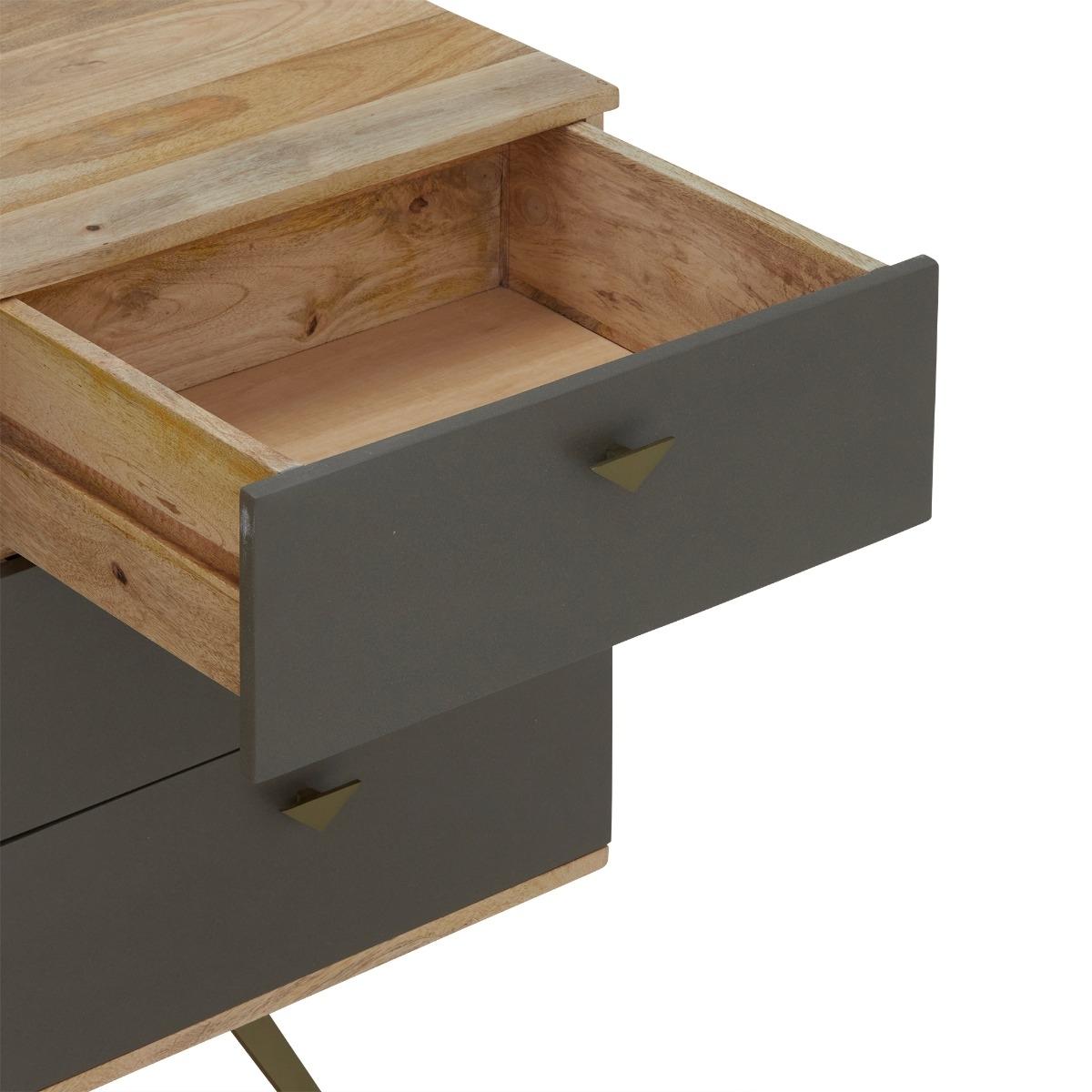 Leif Sideboard, Mango Mango Wood | Barker & Stonehouse – image 7