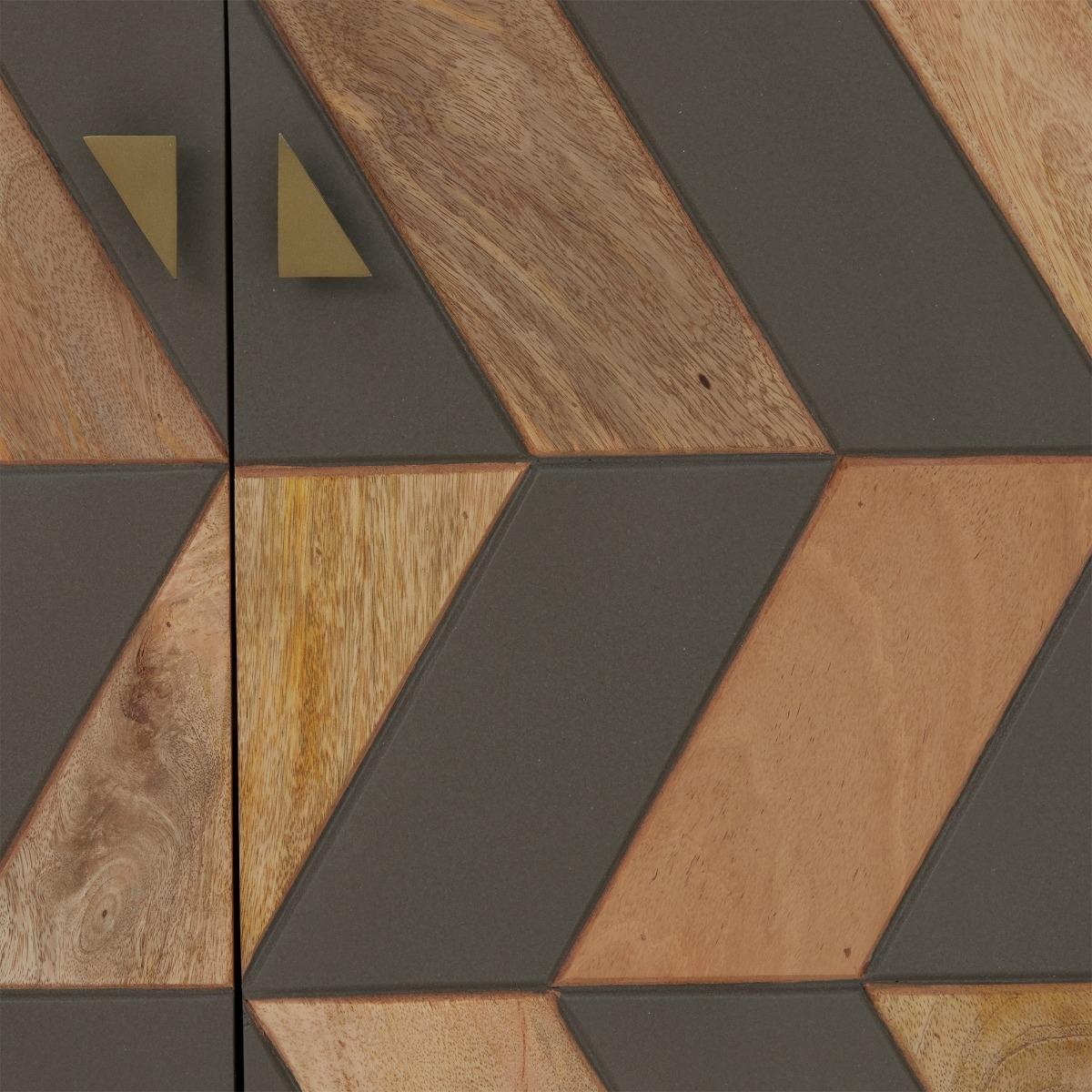 Leif Sideboard, Mango Mango Wood | Barker & Stonehouse – image 8