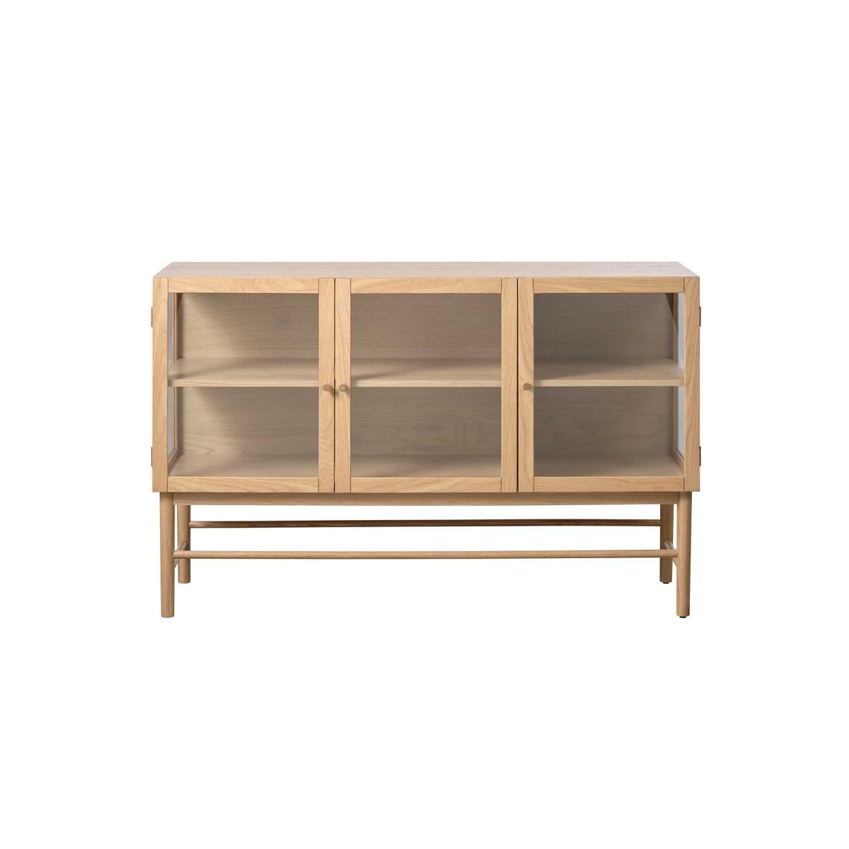 Bosa 140cm Sideboard, Neutral Oak | Barker & Stonehouse – image 3