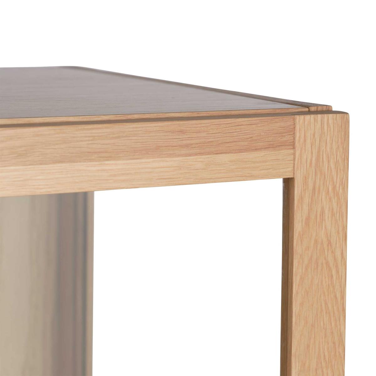 Bosa 140cm Sideboard, Neutral Oak | Barker & Stonehouse – image 4