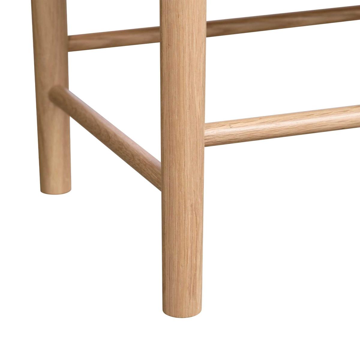 Bosa 140cm Sideboard, Neutral Oak | Barker & Stonehouse – image 5