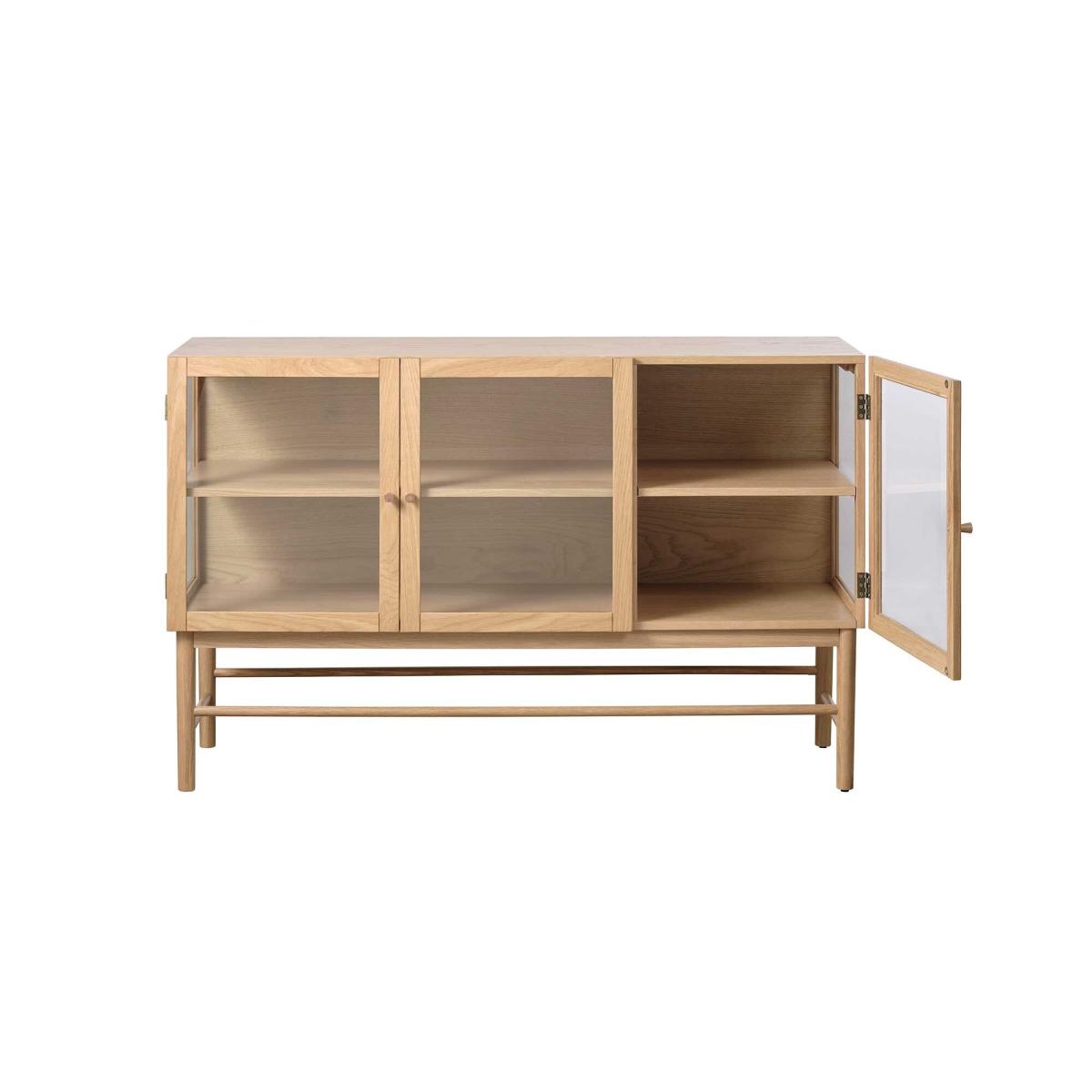 Bosa 140cm Sideboard, Neutral Oak | Barker & Stonehouse – image 6