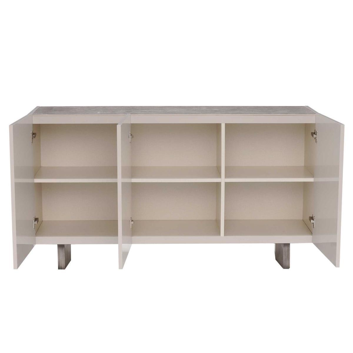 Antero 3 Door Sideboard – image 3