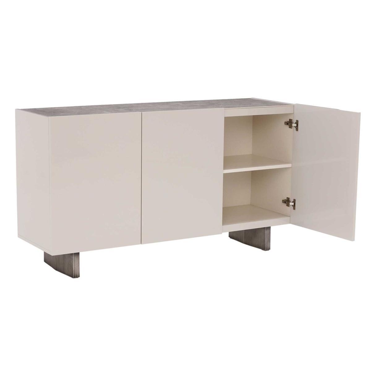 Antero 3 Door Sideboard – image 4